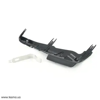 Планка фари L F10 BMW 63117271897