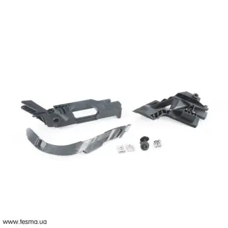 Кронштейн BMW 63117395523
