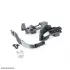 Комплект кріплення фари R F15/F85/F16/F86 BMW 63117395524 (фото 1)