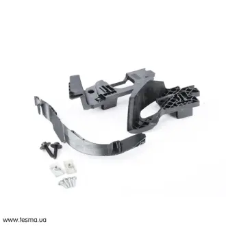 Комплект кріплення фари R F15/F85/F16/F86 BMW 63117395524