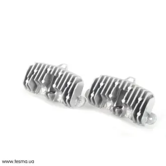 Запчастина BMW 63117398766