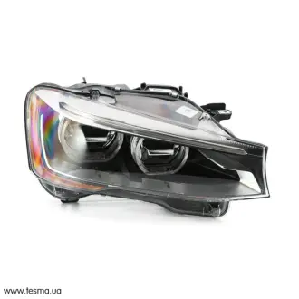 Запчастина BMW 63117401148