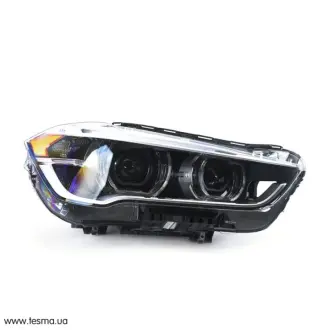 Запчастина BMW 63117428740