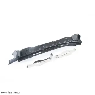 Кронштейн фари L G05 BMW 63117931709