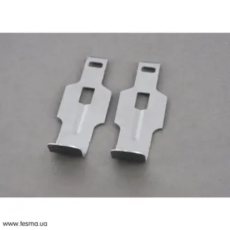 К-т кронштейна фари R G01 BMW 63117931710