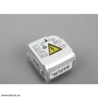 Запчастина BMW 63126907489