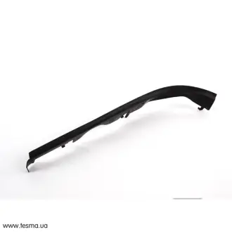 Клипса крепежная BMW 63126908406