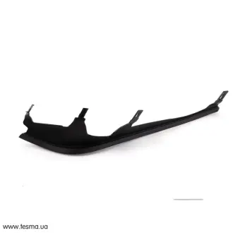 Планка BMW 63126934751