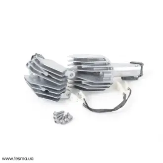 Запчастина BMW 63127262731