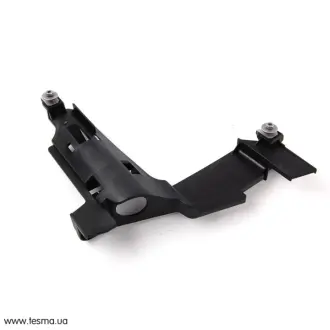 Кронштейн E46 фары BMW 63128380188