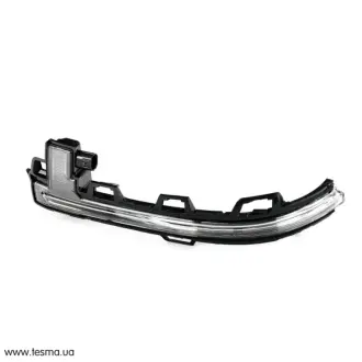 Доп.вказівник поворота, дзеркало L G01 BMW 63137441439