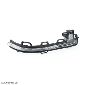Вказівник повороту на дзеркалі R G01 BMW 63137441440