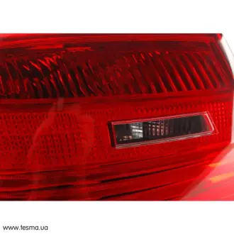 Запчастина BMW 63217174403