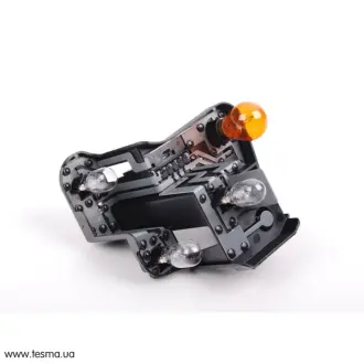 Запчастина BMW 63217174408