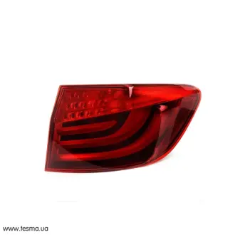 Запчастина BMW 63217203232