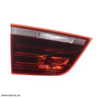 Блок Зд фонар Л BMW 63217217309