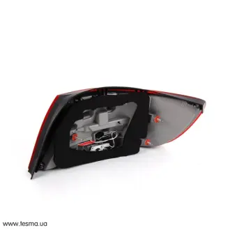 Запчастина BMW 63217252093