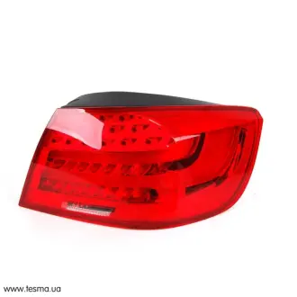 Запчастина BMW 63217252094