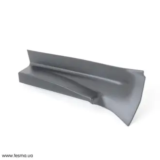 Накладка зд ліхтаря L F25 BMW 63217263603
