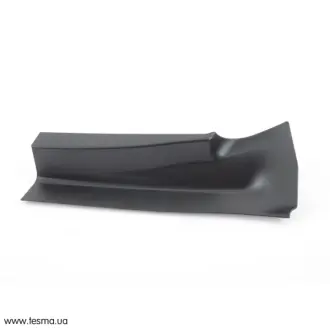 Накладка зд ліхтаря R F25 BMW 63217263604