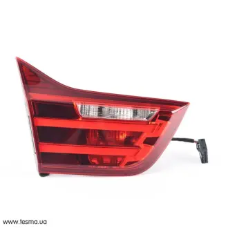 Запчастина BMW 63217296101
