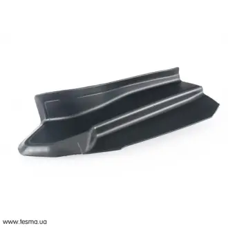 Накладка блока ліх.Л BMW 63217342233