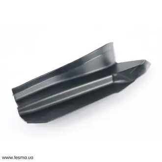 Накладка BMW 63217342234