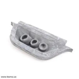 Наконечник BMW 64111393320