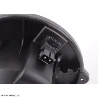 Запчастина BMW 64116927598