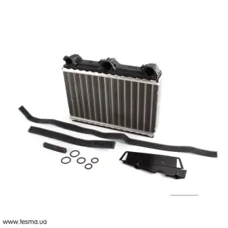 Запчастина BMW 64118372523