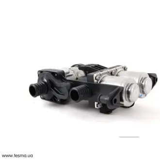 Запчастина BMW 64118374994