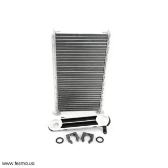 Запчастина BMW 64119229486