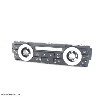 Запчастина BMW 64119344143