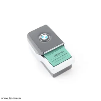 Освіжувач повітря 5 (G30/G31/F90) 16- Ambient Air Golden Suite №1 (катридж) BMW 64119382603
