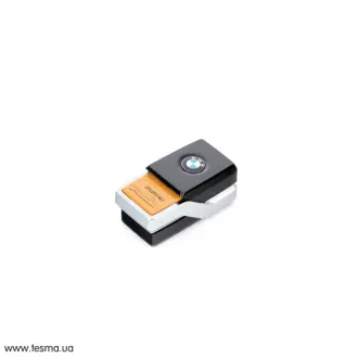 Освіжувач повітря Ambient air scent Golden №2 (корпус) BMW 64119382615