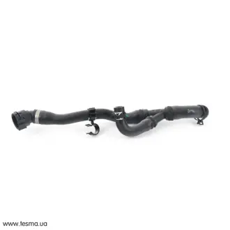 Шланг охолодження N14/N18 BMW 64217609823
