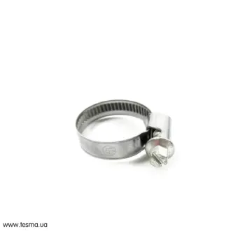 Хомут гвинт. 16-30 BMW 64218367179