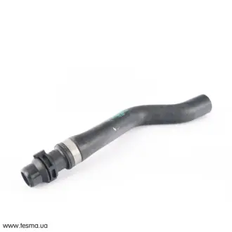 Шланг охолодження N54/N20 BMW 64219124729