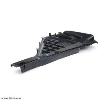 Кришка корпуса фільтра L E70 BMW 64316945583