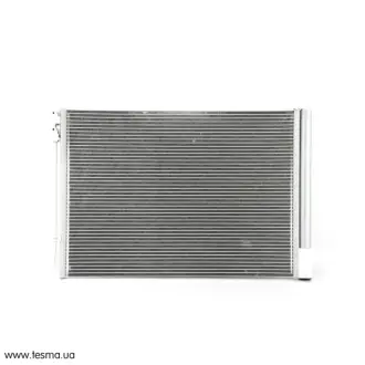 Запчастина BMW 64509109723