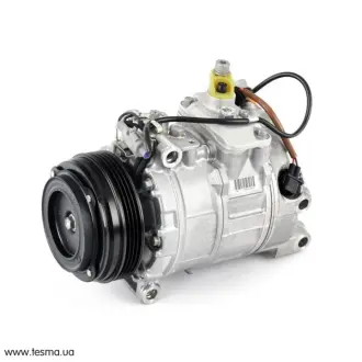Запчастина BMW 64509154072