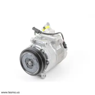 Запчастина BMW 64509175481