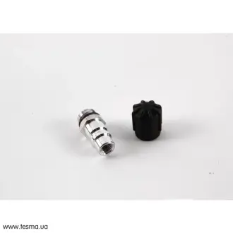 Золотн вентил R134A BMW 64509177579