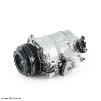 Компрессор конд BMW 64526916232
