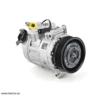 Запчастина BMW 64529122618