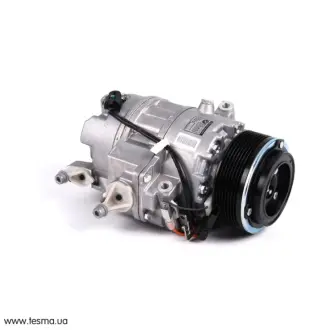 Компрессор кондиционера BMW 64529205096