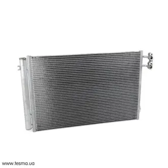 Конденсатор кондиц. BMW 64539229022