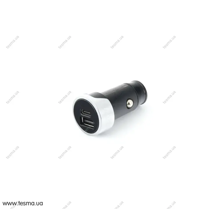 Зарядний пристрій USB F32/F2 BMW 65412458286 (фото 1)