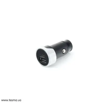 Зарядний пристрій USB F32/F2 BMW 65412458286