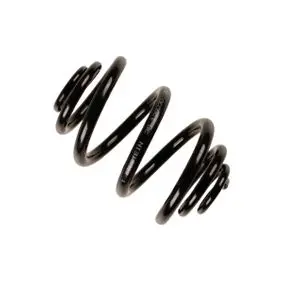 Coil spring, suspension. Пружина, ходовая часть BMW 6750760